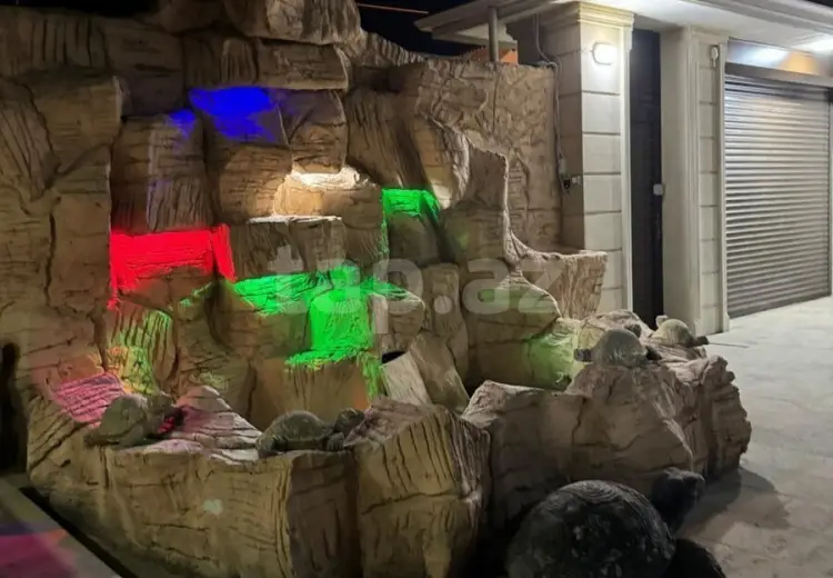 3 otaqlı mənzil , Sumqayıt