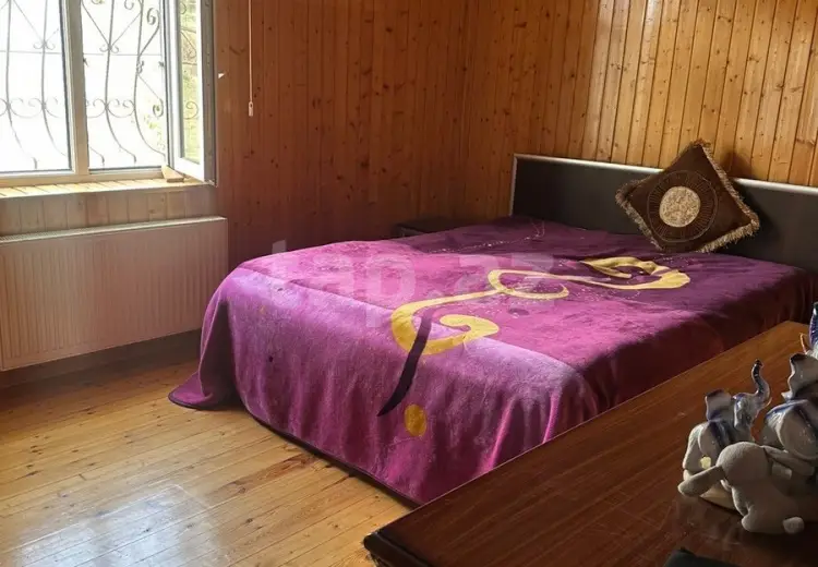 3 otaqlı mənzil , Şamaxı