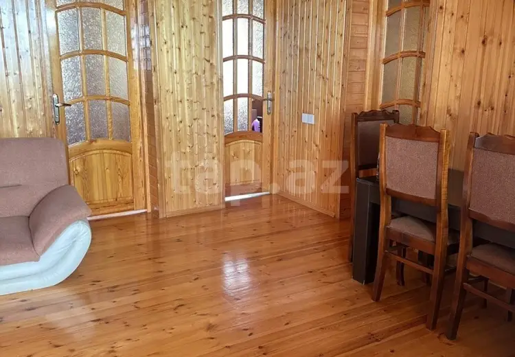 3 otaqlı mənzil , Şamaxı