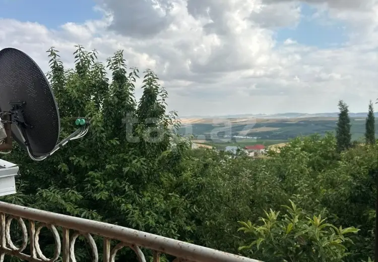 3 otaqlı mənzil , Şamaxı
