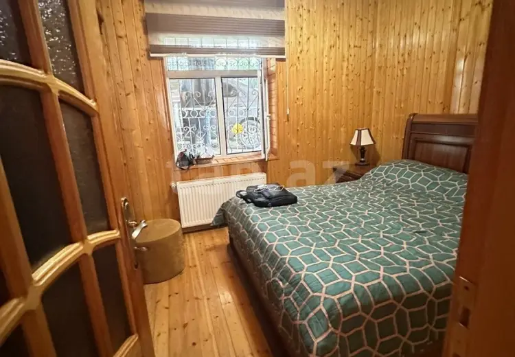 3 otaqlı mənzil , Şamaxı