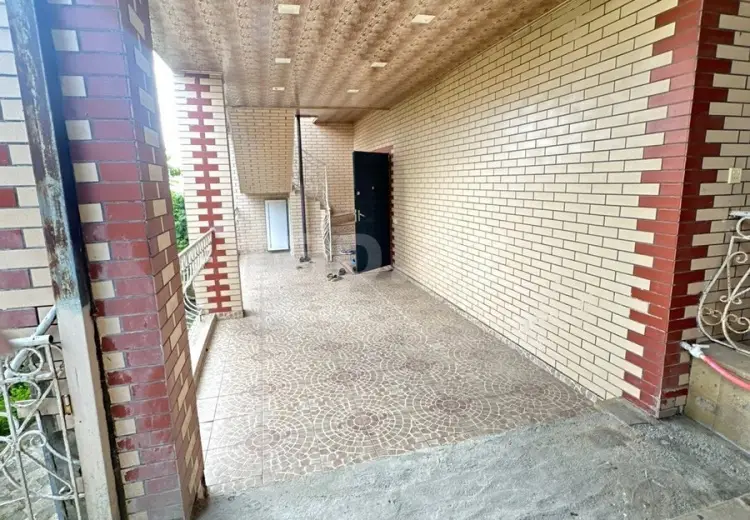 3 otaqlı mənzil , Şamaxı