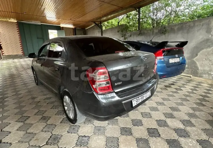 3 otaqlı mənzil , Şamaxı