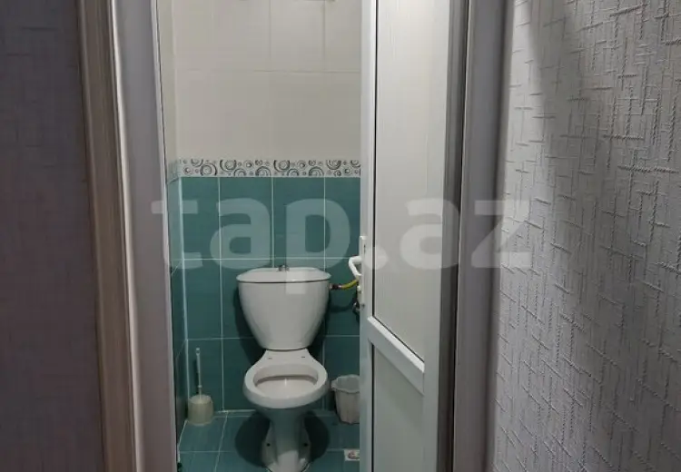 3 otaqlı mənzil , Saray, Abşeron