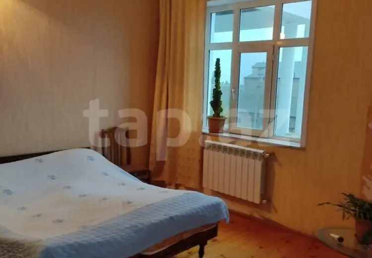 3 otaqlı mənzil , Saray, Abşeron