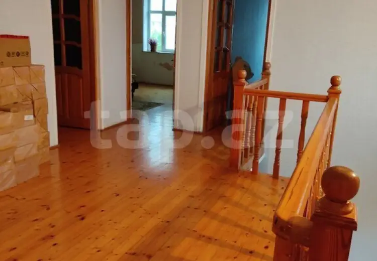 3 otaqlı mənzil , Saray, Abşeron