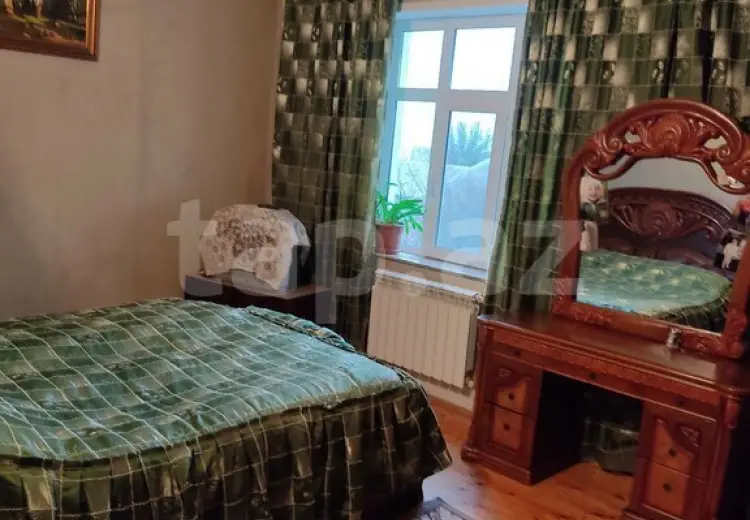 3 otaqlı mənzil , Saray, Abşeron