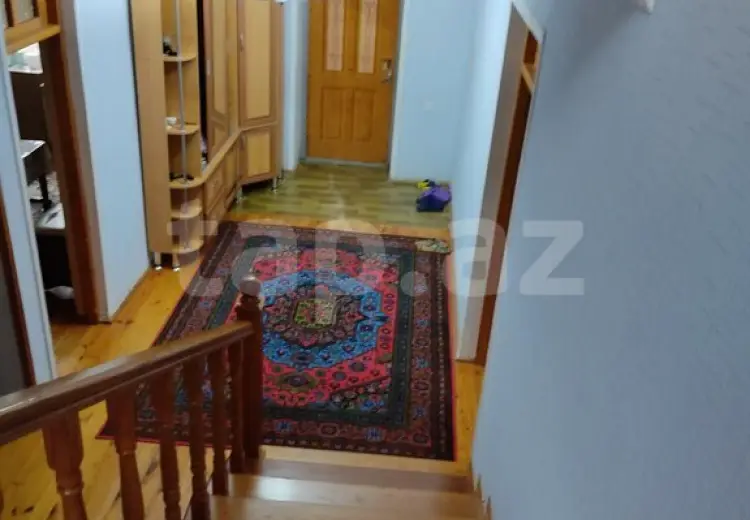 3 otaqlı mənzil , Saray, Abşeron
