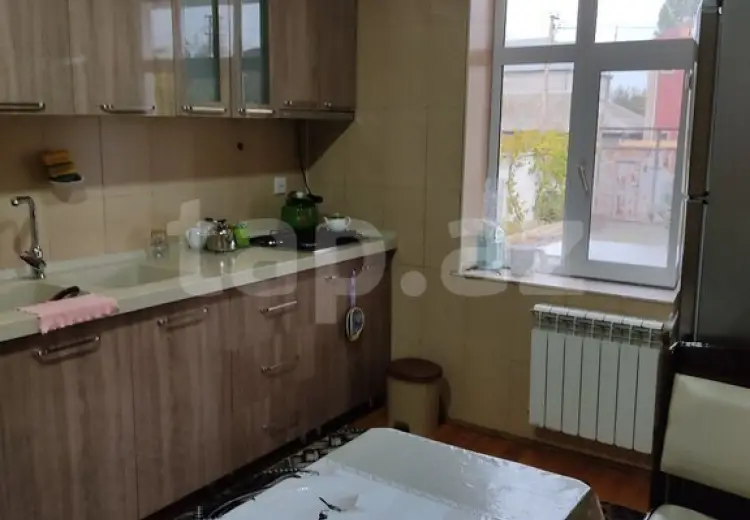3 otaqlı mənzil , Saray, Abşeron