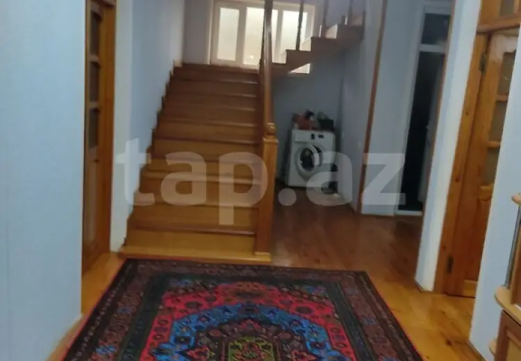 3 otaqlı mənzil , Saray, Abşeron