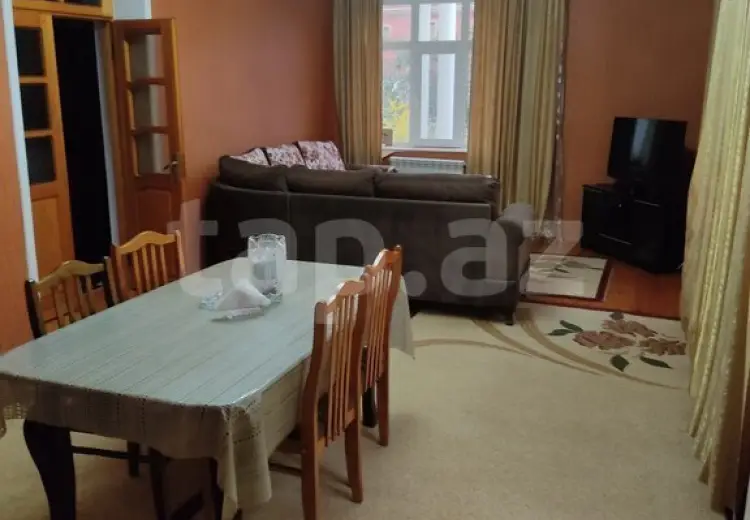 3 otaqlı mənzil , Saray, Abşeron