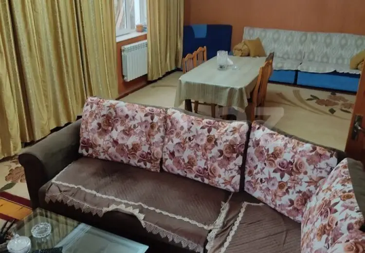 3 otaqlı mənzil , Saray, Abşeron