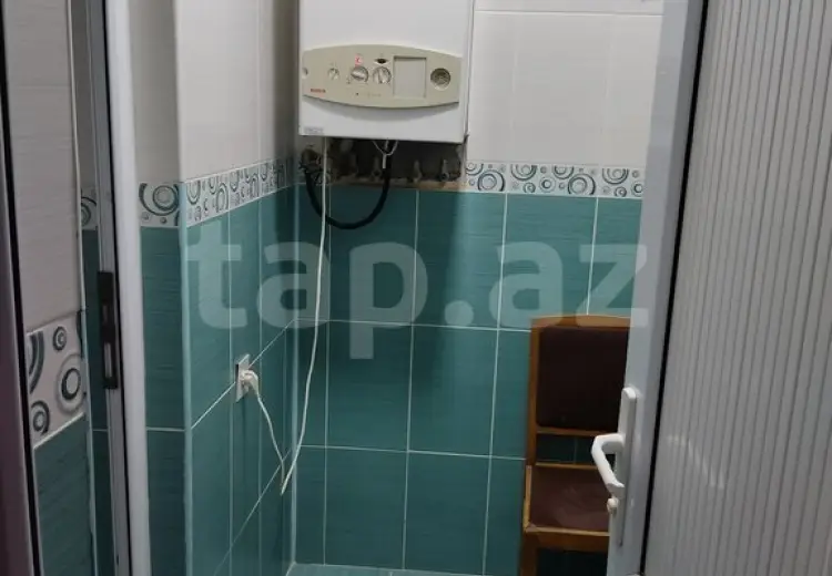 3 otaqlı mənzil , Saray, Abşeron