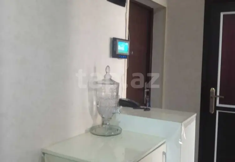 3 otaqlı mənzil , Bakı