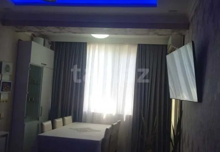 3 otaqlı mənzil , Bakı