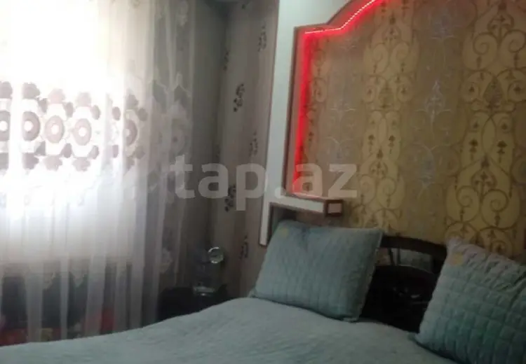 3 otaqlı mənzil , Bakı