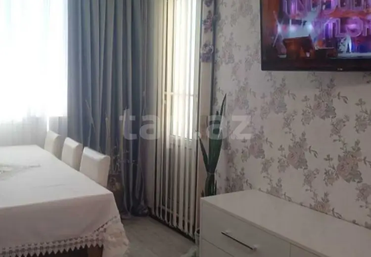3 otaqlı mənzil , Bakı