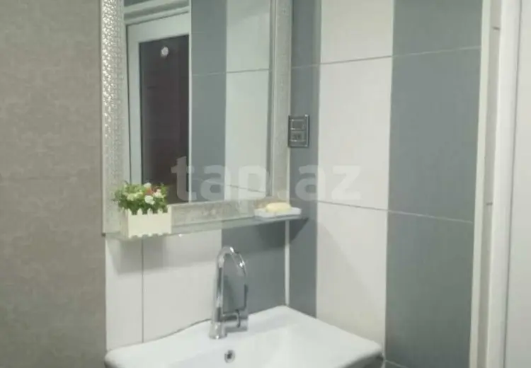 3 otaqlı mənzil , Bakı