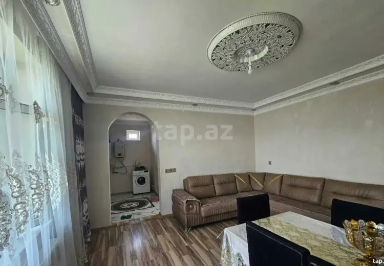 3 otaqlı mənzil , Mingəçevir