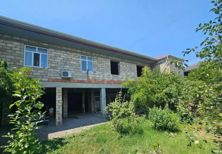 3 otaqlı mənzil , Mingəçevir
