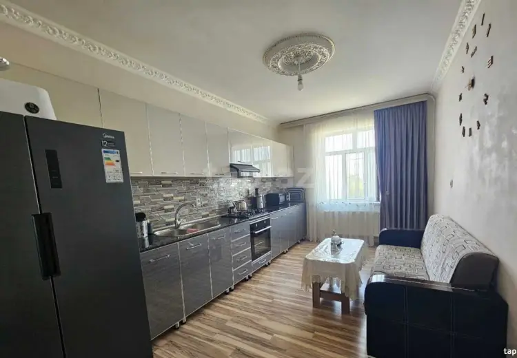 3 otaqlı mənzil , Mingəçevir