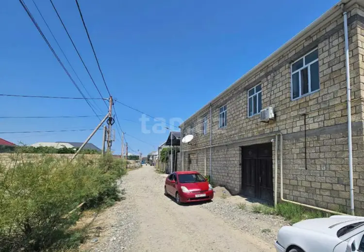 3 otaqlı mənzil , Mingəçevir