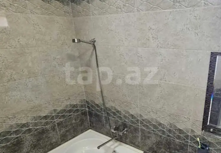 3 otaqlı mənzil , Mingəçevir