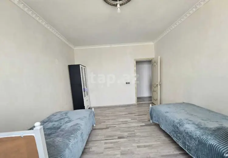 3 otaqlı mənzil , Mingəçevir
