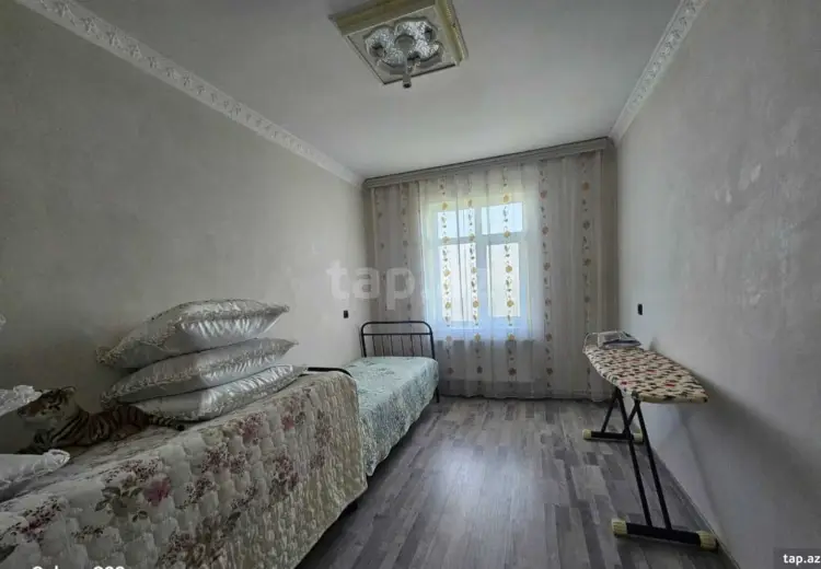 3 otaqlı mənzil , Mingəçevir