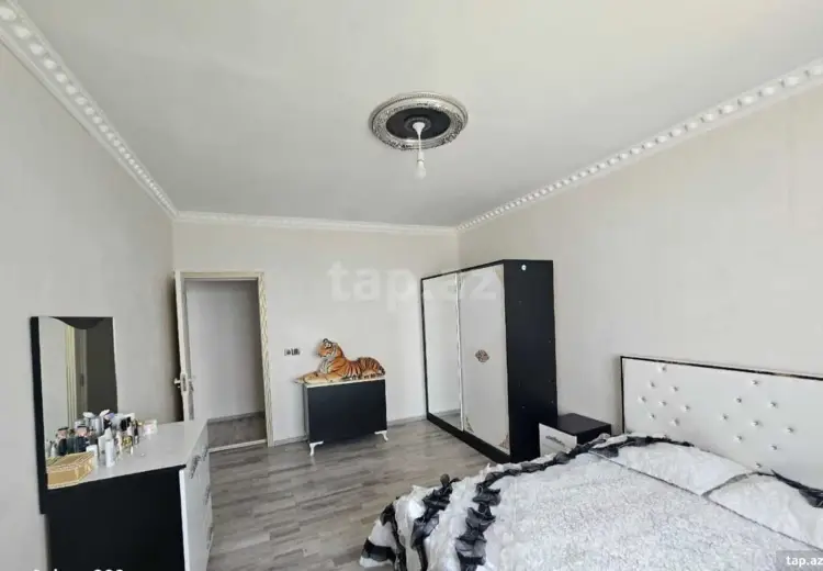 3 otaqlı mənzil , Mingəçevir