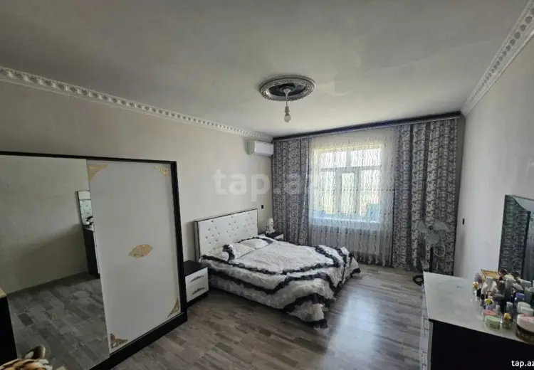 3 otaqlı mənzil , Mingəçevir
