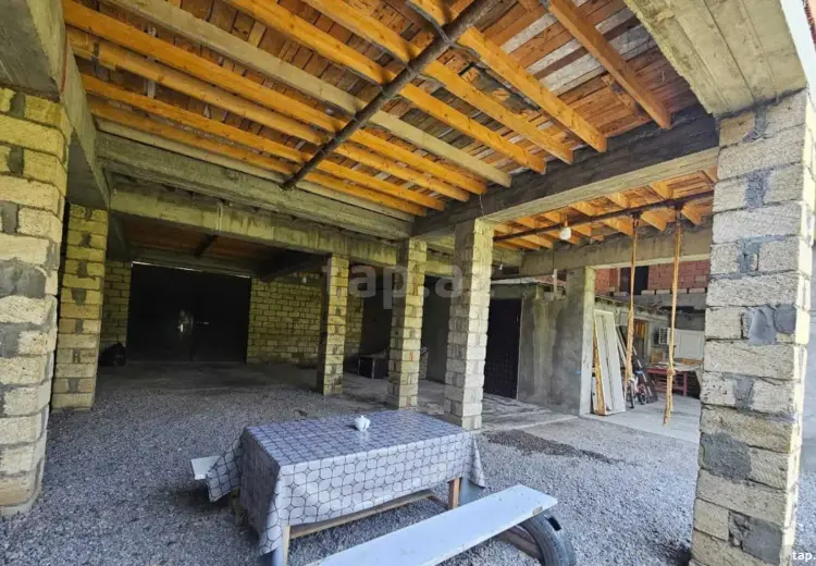 3 otaqlı mənzil , Mingəçevir