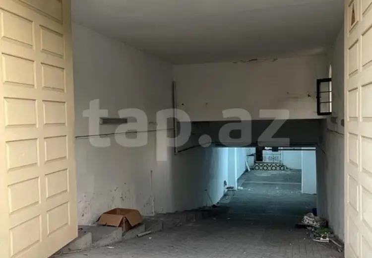 0 m² Obyekt / Ofis , Badamdar qəs., Səbail, Bakı