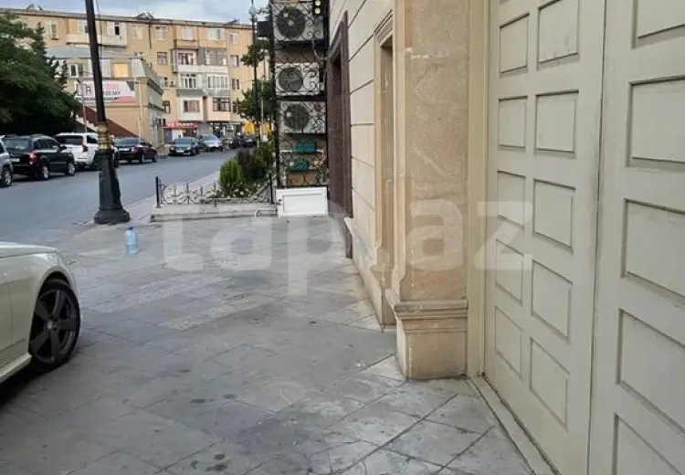 0 m² Obyekt / Ofis , Badamdar qəs., Səbail, Bakı