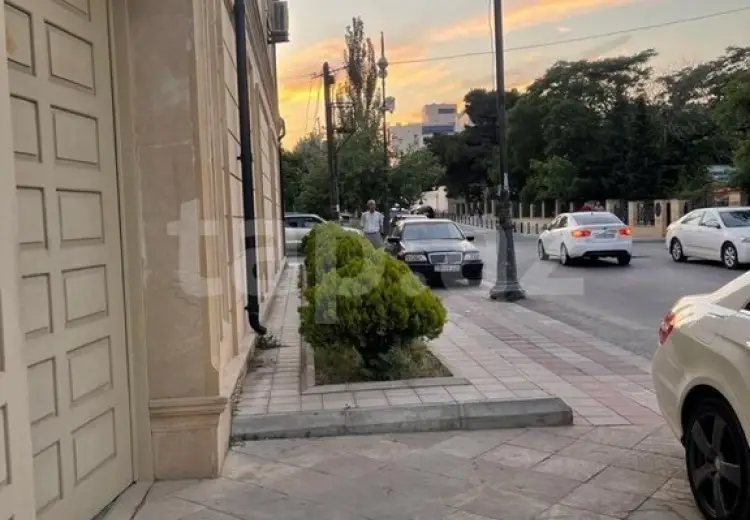 0 m² Obyekt / Ofis , Badamdar qəs., Səbail, Bakı