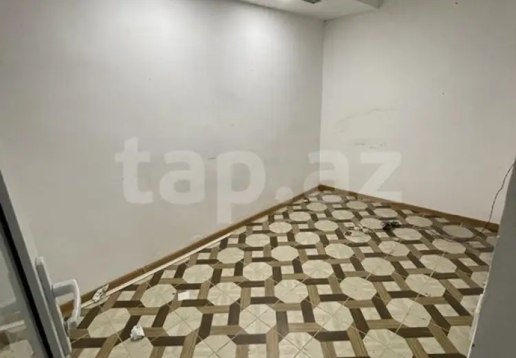 0 m² Obyekt / Ofis , Badamdar qəs., Səbail, Bakı