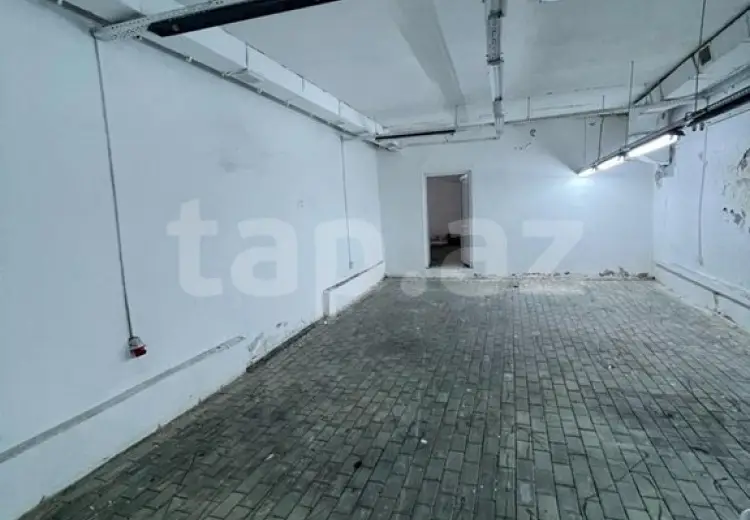 0 m² Obyekt / Ofis , Badamdar qəs., Səbail, Bakı
