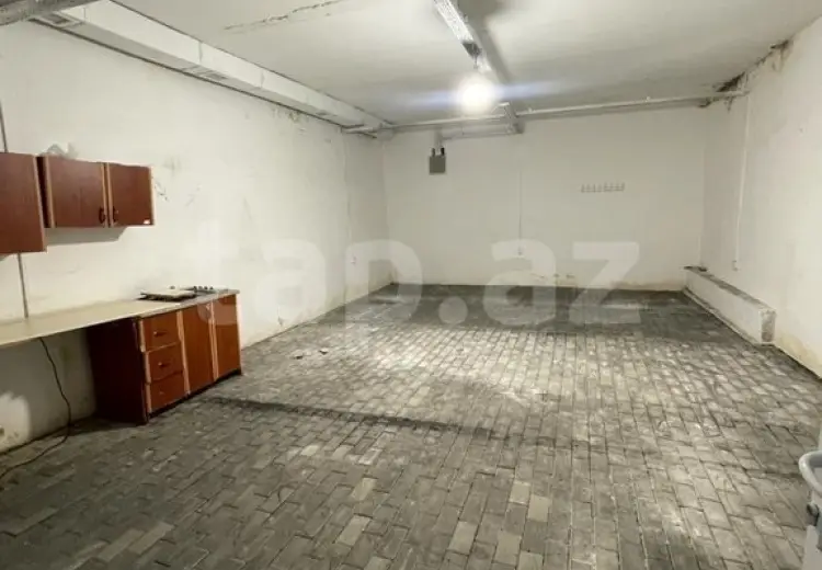 0 m² Obyekt / Ofis , Badamdar qəs., Səbail, Bakı
