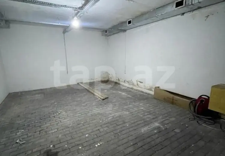 0 m² Obyekt / Ofis , Badamdar qəs., Səbail, Bakı