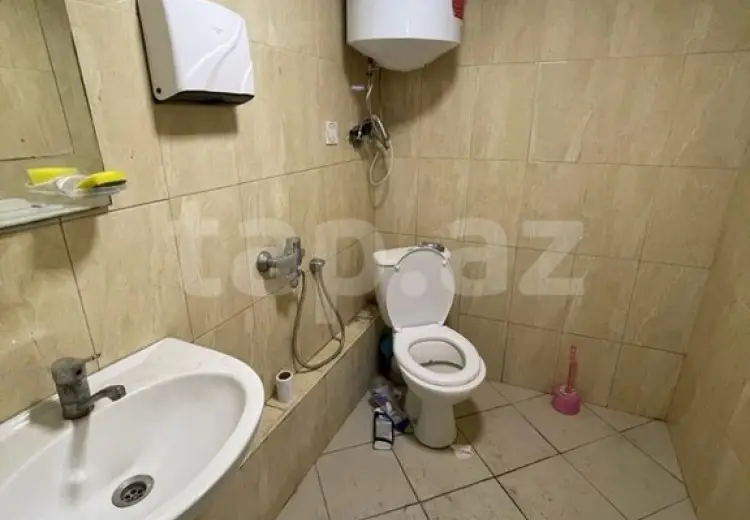 0 m² Obyekt / Ofis , Badamdar qəs., Səbail, Bakı