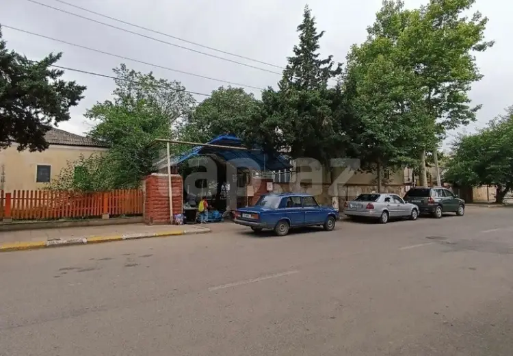 0 m² Obyekt / Ofis , Tovuz