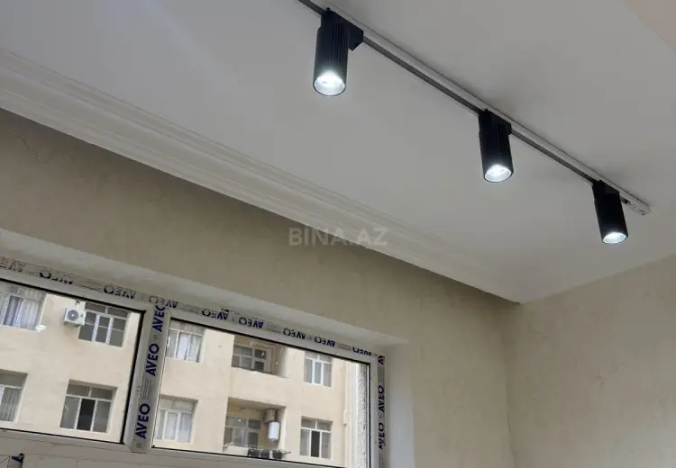 2 otaqlı mənzil Satılır, Xırdalan