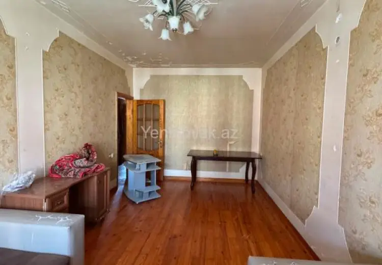 2 otaqlı mənzil Satılır, Əhmədli, Xətai, Bakı