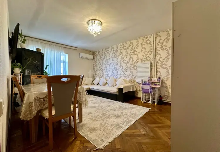 3 otaqlı mənzil , Bakı