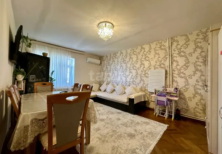 3 otaqlı mənzil , Bakı
