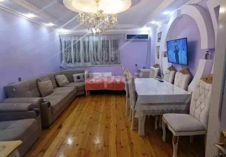 3 otaqlı mənzil , Şirvan