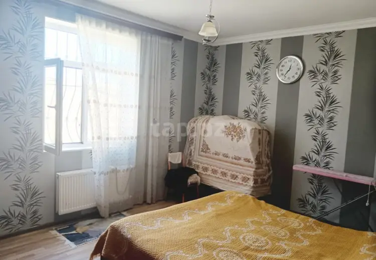 3 otaqlı mənzil , Sumqayıt
