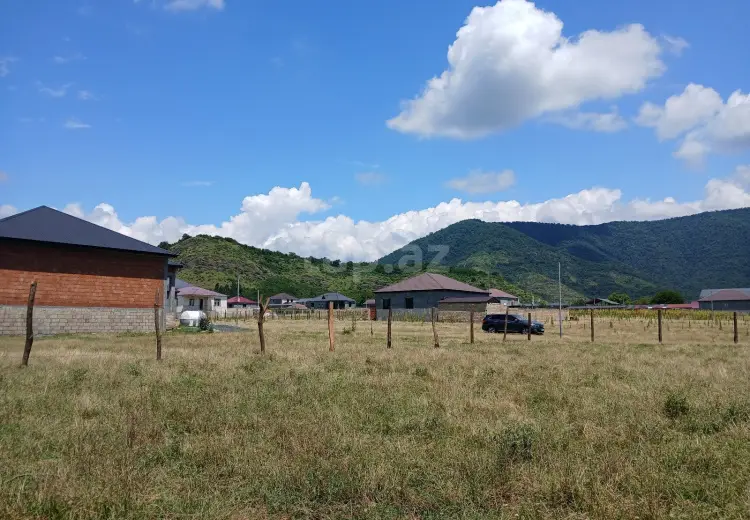 0 m² Obyekt / Ofis , Zaqatala