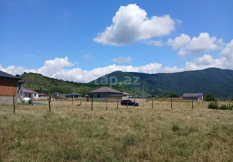 0 m² Obyekt / Ofis , Zaqatala