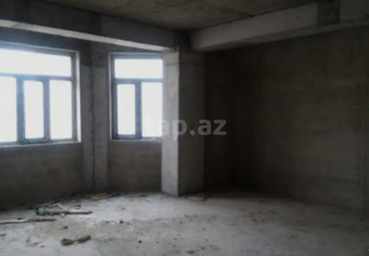 3 otaqlı mənzil , Nardaran qəs., Sabunçu, Bakı
